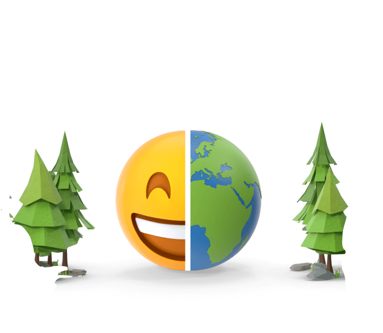 Logo de Smile Your Planet